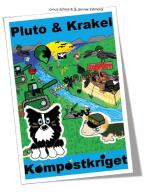 Pluto & Krakel - Kompostkriget