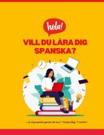 Vill Du Lära Dig Spanska? - Lär Dig Spanska På 1 Timme/dag!