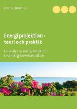 Energiprojektion Teori Och Praktik - En Analys Av Energiaspekten I  Mänskli