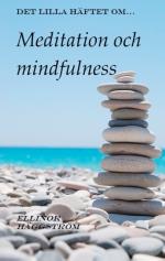 Det Lilla Häftet Om Meditation Och Mindfulness - Det Lilla Häftet Om Medita
