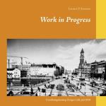 Work In Progress - Utställningskatalog Zoégas Café, Juli 2018