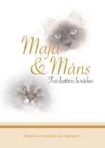 Maja & Måns - Två Katters Livsöden
