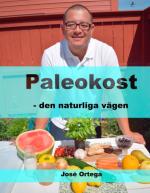 Paleokost - Den Naturliga Vägen