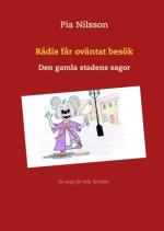 Rådis Får Oväntat Besök - Den Gamla Stadens Sagor