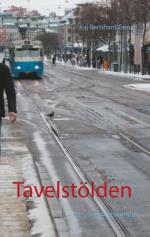 Tavelstölden - En Göteborgsroman