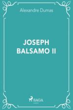 Joseph Balsamo Ii