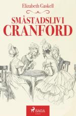Småstadsliv I Cranford
