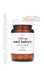 1000 Mg Ved Behov - 1000 Mg Ved Behov
