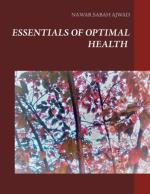 Essentials Of Optimal Health