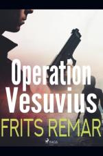 Operation Vesuvius