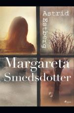 Margareta Smedsdotter