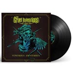 Venomous anonymous (Ltd)