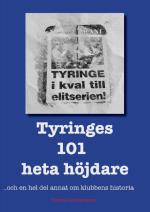 Tyringes 101 Heta Höjdare
