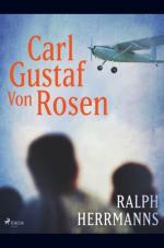 Carl Gustaf Von Rosen