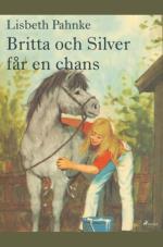Britta Och Silver Får En Chans