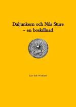 Daljunkern Och Nils Sture - En Boskillnad