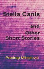 Stella Canis And Uther Short Stories