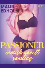 Passioner - En Erotisk Novellsamling