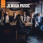 Rough Guide To Jewish Music