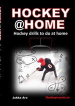 Hockey At Home - Hockey Drills To Do At Home