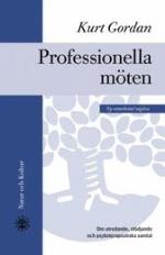 Professionella Möten - Häftad Utgåva Av Originalutgåva Från 2004