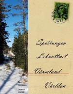 Spettungen, Lekvattnet, Värmland, Världen