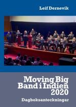 Moving Big Band I Indien 2020 - Dagboksanteckningar