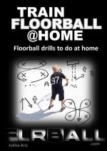 Train Floorball At Home - Floorball Drills To Do At Home