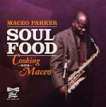 Soul Food - Cooking With Maceo ...