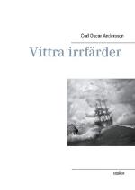 Vittra Irrfärder