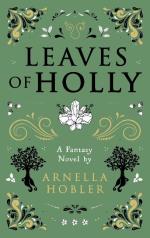 Leaves Of Holly