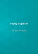 Ihappy Dagboken - Förenklade Versionen