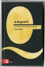 Empati - Häftad Utgåva Av Originalutgåva Från 2001