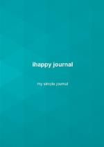 Ihappy Journal - My Simple Journal