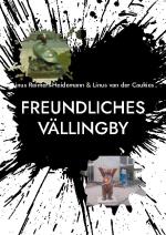 Freundliches Vällingby - Mit Historischen Ursprüngen