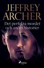 Det Perfekta Mordet Och Andra Historier
