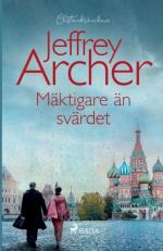 Mäktigare Än Svärdet