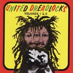 United Dreadlocks vol 1 & 2