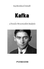 Kafka - A Freudo-structuralist Analysis