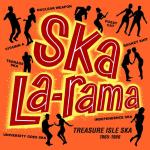 Ska La-rama/Treasure Isle Ska 1965-66