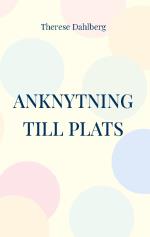 Anknytning Till Plats