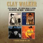 Clay Walker + 2