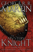 The Mystery Knight- A Graphic Novel (us)