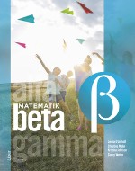 Matematik Beta Grundbok