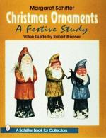 Christmas Ornaments - A Festive Study