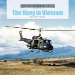 The Huey In Vietnam - Bell`s Uh-1 At War