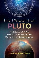 Twilight Of Pluto