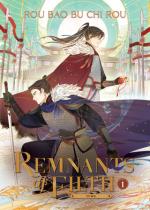 Remnants Of Filth- Yuwu (novel) Vol. 1
