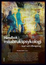 Handbok I Missbrukspsykologi