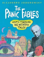 Panic Fables - Mystic Teachings And Initiatory Tales